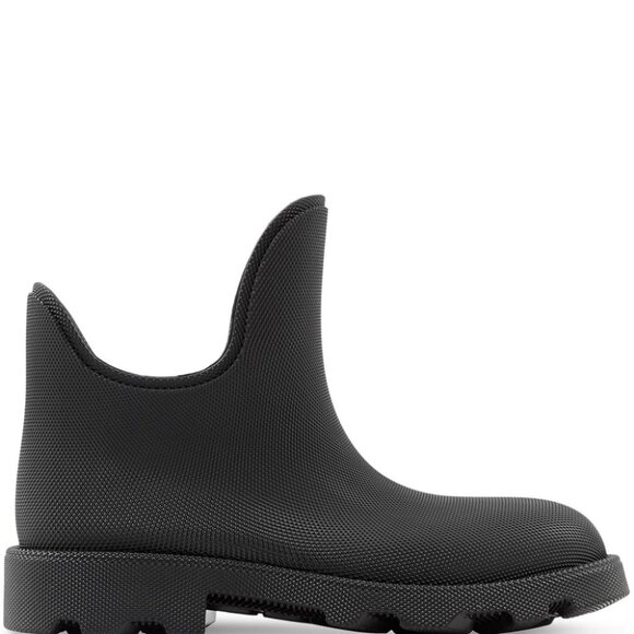 Burberry Marsh Ankle Boots IT 43 Men - Picture 1 of 5